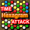 play Hexagram Time Attack