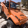 play Off-Roading