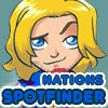 play Spotfinder - Nations