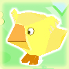 play Easter Chicks 3D