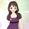play Kimberlee Dress Up