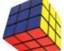 play Rubik'S Cube