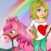 play Pony Paradise