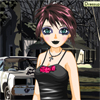 play Gothic Girl Fashion