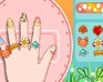 play Fantastic Nail Art