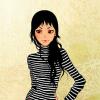play Lyones Dress Up