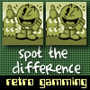 play Retro Differences