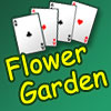 play Flower Garden Solitaire