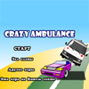 play Сумасшедшая Скорая (Crazy Ambulance)