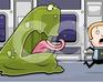 play The Blob Runner