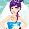 play Lovely Bride Dressup