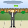 play Raining Money