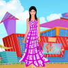 play Celebrity Fashion Dressup