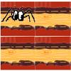 play Logic Spider House Puzzle