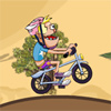 play Bicycle Run