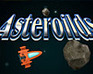 play Asteroids