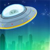 play Alien City Basketball