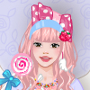 play Fairy Kei Fashion Dress Up