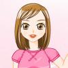play Kysa Dress Up