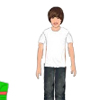 play Bieber Ragdoll