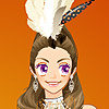 play Carnavale Girl Dressup