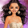 play Selena Dress Up