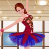 play Ballet Girl Dressup 2011