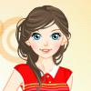 play Rosia Dress Up
