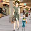 play Shopping With Mom