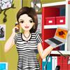 play The Technical & Savvy Girl Fashion