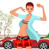play Hot Summer