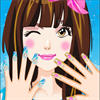 play Elegant Manicure Design