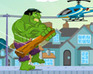 play Revenge Of The Hulk