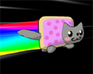 play Nyancat Hyperspace Adventures