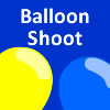 play Balloon Shooter X