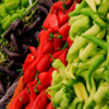 play Jigsaw: Various Peppers