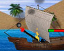 play Galleon Fight