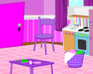 play Pink Room Escape