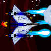 play Hyper Speed Asteroids