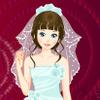 play Jinny Wedding Dress Up