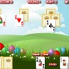 Easter Bunny Solitaire