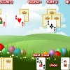 play Easter Bunny Solitaire