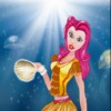 play Elegant Sea Fairy