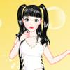 play Isabell Dress Up