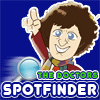 play Spotfinder - The Doctors