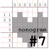 Nonogram #7 - Super Easy