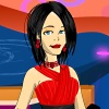 play Supermodel Mariah Dressup