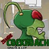 play Zombie Cockroach