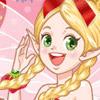 play Flowers Princess Fairy 2