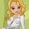 play Cool Hunter Girl Dressup